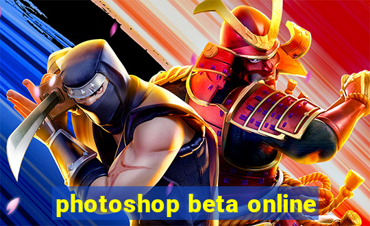 photoshop beta online